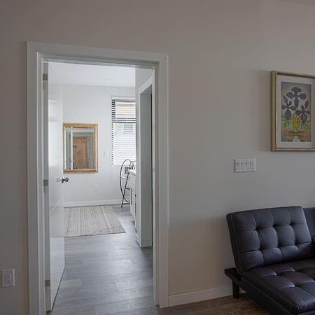 2 Bedroom, 2 Bathroom Detached Apt Max 7 Sleepers San Diego Exterior photo